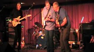 Hermann Posch Blues Band feat. Hannes Kasehs part 4