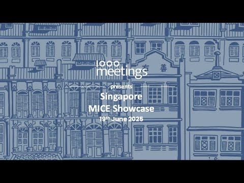Singapore Showcase