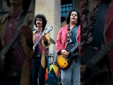 Mountain #rock #music #mountainband #lesliewest #heavyrock