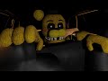 Golden Freddy In FNAF Movie Be Like