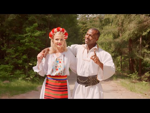 Banto Dos Santos - Eu mi-am gasit Dragostea 💝 Official Video
