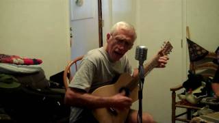 Son House's Black Momma