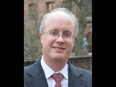 Jesper Svartvik, "Jewish Foundations of the New Testament," March 24, 2025