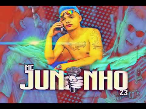 MC JUNINHO 23-PEGA VISAO SAPECA (DJ BIEL) 2021