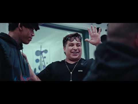 El Kamel x El Carli x Jorgito + Talent - Duro Remix | Video Oficial |