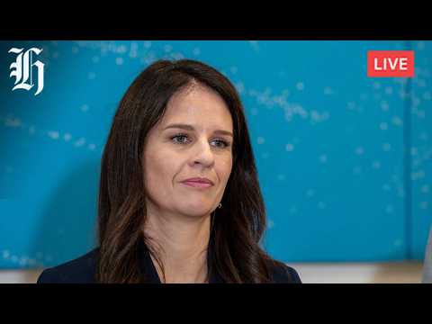 Thumbnail for NZ Herald Live: Erica Stanford announces ECE expansion