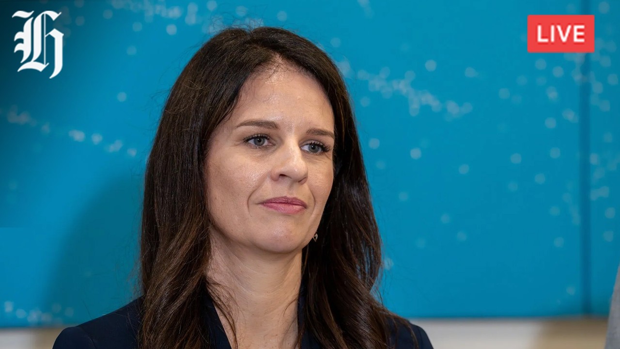 NZ Herald Live: Erica Stanford announces ECE expansion