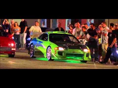 Act a Fool (Ludacris) +velozes e +furiosos