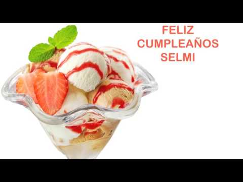 Selmi   Ice Cream & Helados