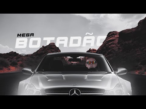 MEGA BOTADÃO  - ( DJ Ruivo SC )