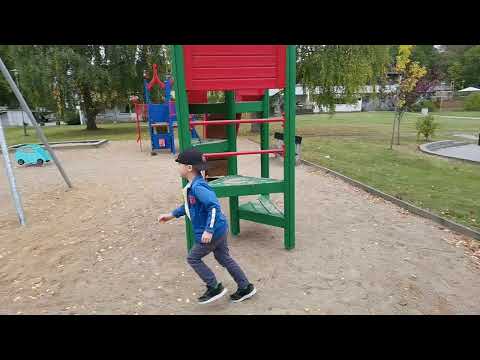 LEKPLATS @ Bräkne-Hoby - Nyponvägen - 2022-09-24 - BLEKINGE