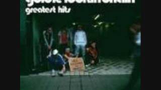 Goldie Lookin Chain - Shit To Me