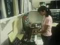 Suzanne Ciani - Fifth Wave Recording Session Part 2 of 3