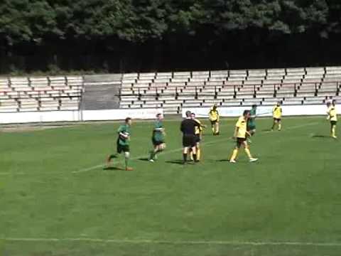 SV Motor Altenburg II - TSV Windischleuba 2:1