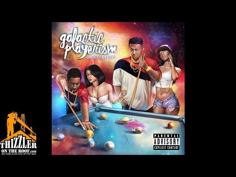 Clique Of Bruhs ft. Traxamillion - Swerve [Prod. TheCrxsh] [Thizzler.com Exclsuive]