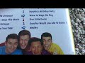 In Depth Reviews Episode 28 The Wiggles Wiggle Time 2000 VHS