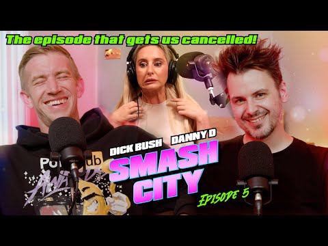 SMASH CITY - Episode 5