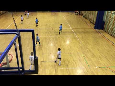 Rozwój Katowice - AKS Mikołow rocznik 2010