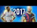 Cristiano Ronaldo vs Lionel Messi • The Ultimate Battle 2017