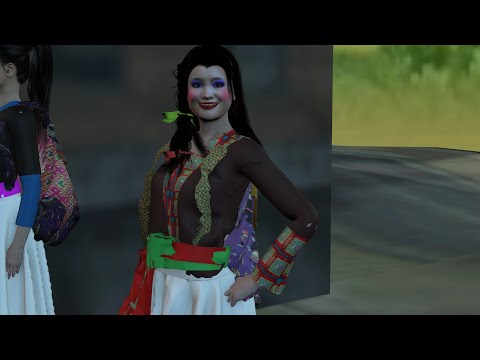 Maum taub tub nkeeg noog ntws dais daim 4