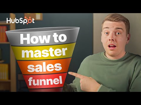 Your Sales Funnel Strategy Just Changed Forever