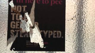 Straight Boy - Patrik Fitzgerald cover