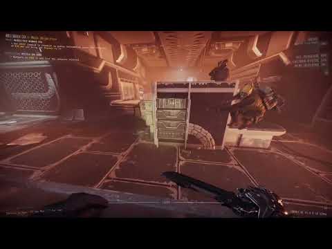 In The Name Of Science, We Must Experiment! - GTFO Short