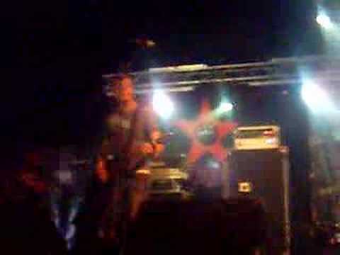 Nailpin - this coma at artquake open air^^