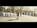 The Quiett - Night Flight