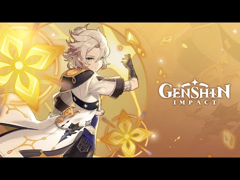 Collected Miscellany - "Albedo: Kreideprinz" | Genshin Impact