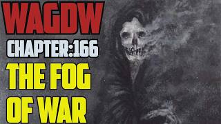 WAGDW: The Fog Of War #podcast #survival