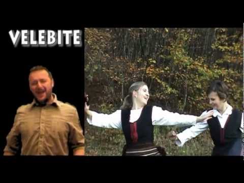 OTOČKI BEĆARAC ( THOPMSON,BUBI,M.BULIĆ,Z.PEJAKOVIĆ)