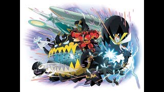 ポケモンsm Bgm 戦闘 ウルトラビースト أغاني Mp3 مجانا