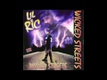 Lil Ric - street life
