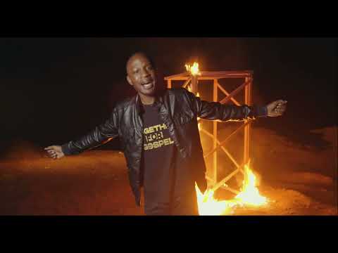 John FM - Je t'ai renié (Official Video)