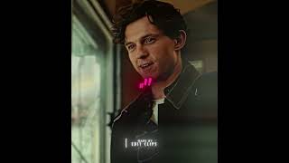 Peter x Ned🥹 | Spiderman brand new day | Song - Headlight | #marvel #edit #shorts