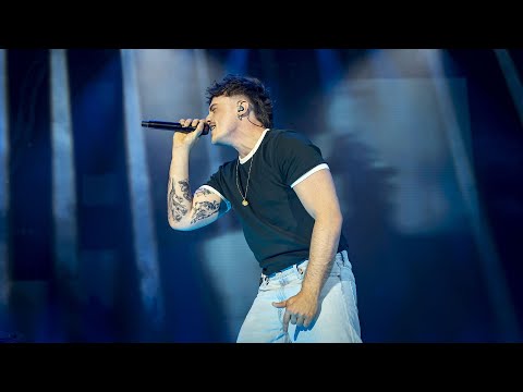 Olly - Balorda nostalgia (#rilive Milano 2025)