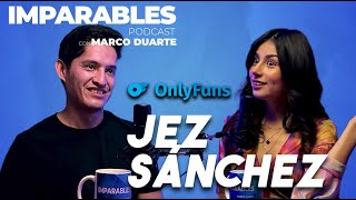 My Life on OnlyFans with a Christian Pastor as My Dad: Jez Sánchez