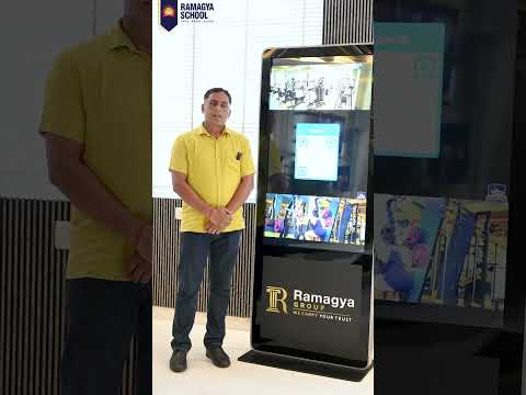 Ramagya School Gallery