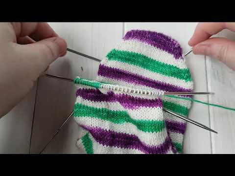AddiCraSyTrio Knitting Needles