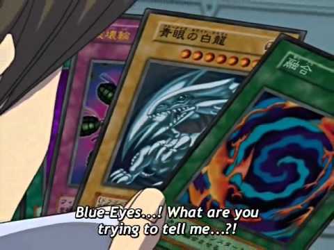 Kaiba Changes The Future