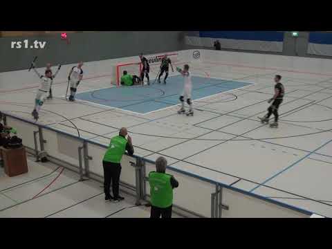IGR Remscheid - SK Germania Herringen