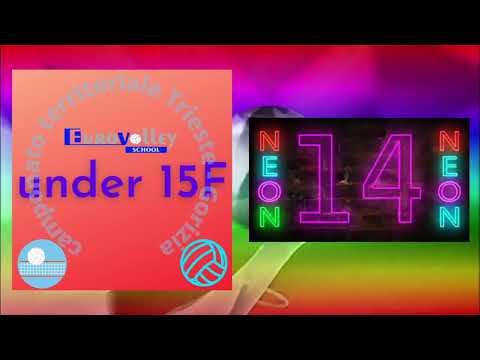 UNDER 15f -  MIDSTREAM EUROVOLLEY vs KONTOVEL