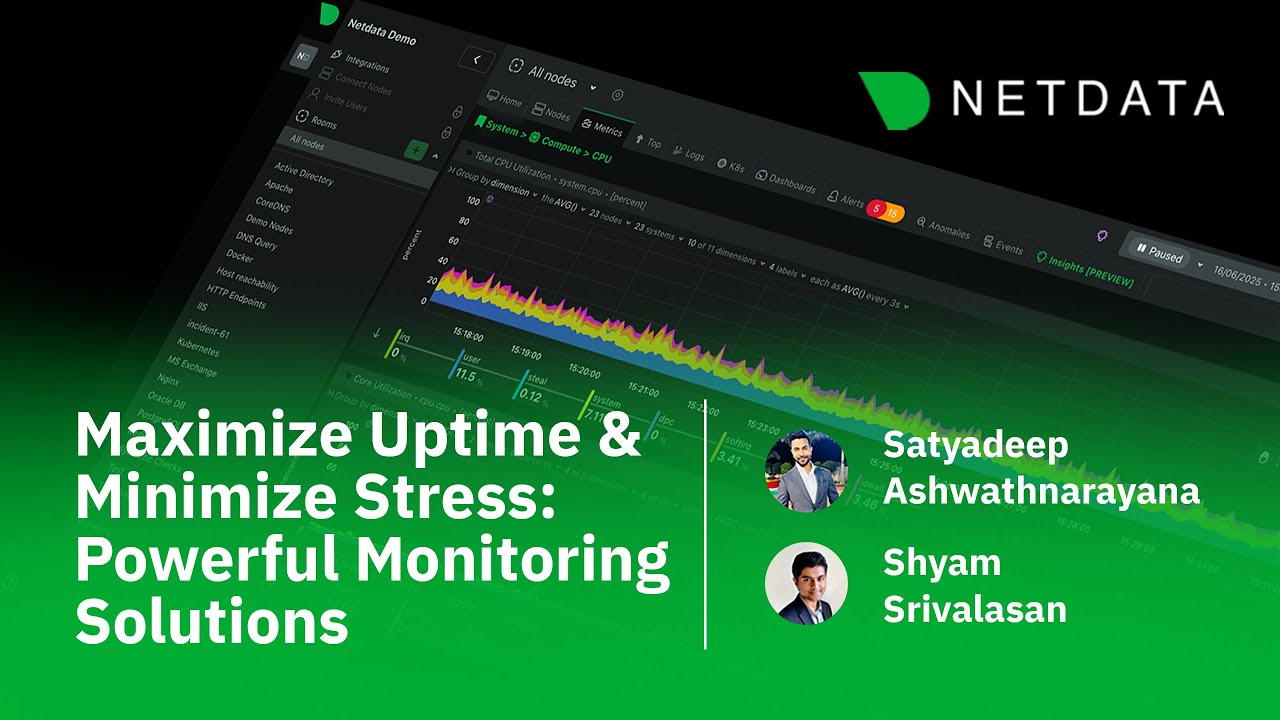 Webinar recording preview