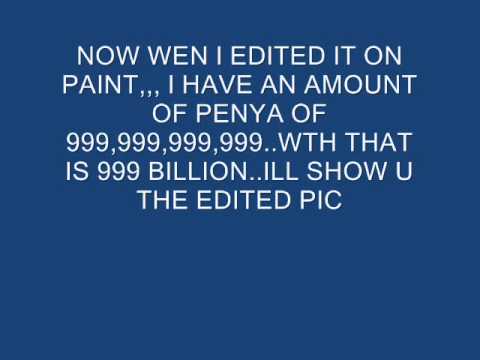 FLYFF tip about SCAMMER'S strategy