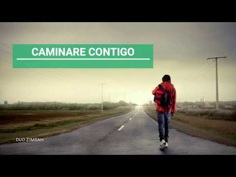 Caminare Contigo video