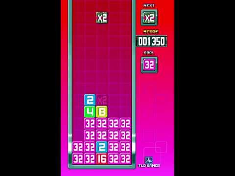 MINDTRIS - Addictive Maths! Video