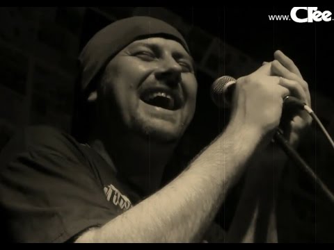 Cree-"Szaman"(Turek-22.03.14)[HD]