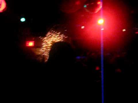 IHoliday Cont Brklyn Mecca Prty:Sapphire Lng DJ Carlos Mena