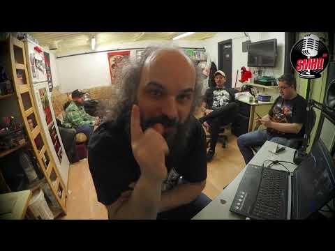 SMHQ TV - Fran Rubio - Programa 04/05/23